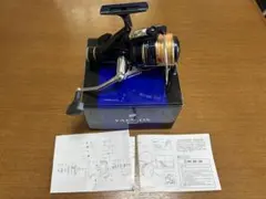 アオリイカ タカミヤ YAEN-DX 3000 リアドラグリール　ヤエンのサムネイル