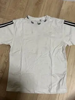 adidas Originals トレフォイル Tシャツ　Mサイズのサムネイル