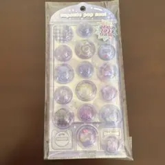 カプセルポップシール 正規品