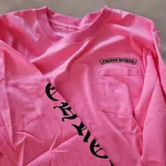 CHROME HEARTS Vanity Affair 長袖Tシャツのサムネイル