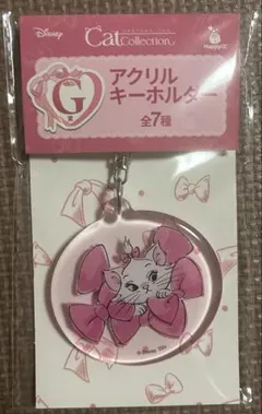 アクリルキーホルダー
