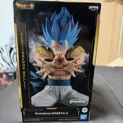 Grandista-Gogeta II フィギュア