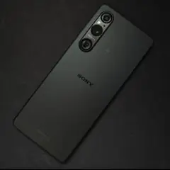 【即購入可能】Xperia 1 V ブラック au版SIMフリー SOG10