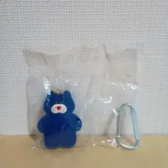 mojojojo フィギアマスコット ガチャ nicky ネコ