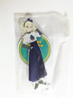 FGO サテライトステーション2026 双子巫女 イリヤ アクリルスタンド