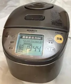 《送料込み》MITSUBISHI 三菱 圧力IHジャー炊飯器 NJ-10GE5のサムネイル