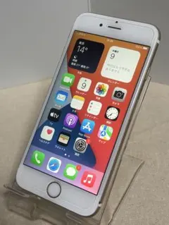 Apple iPhone6s 32GB SIMフリー バッテリー新品交換済み！
