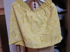 ノースフェイス　レディース　ショートパンツ　M