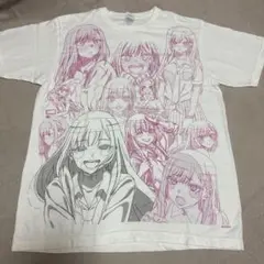その着せ替え人形は恋をする　tシャツ