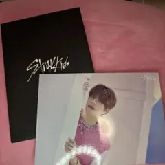 straykids スンミン