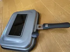 ホットグリル　IH対応ガラス付きロースターのサムネイル