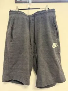ナイキ　ハーフパンツ