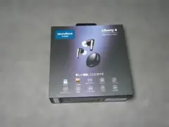 soundcore Liberty 4 ワイヤレスイヤホン 中古