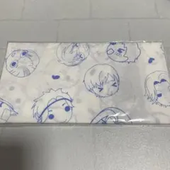 ときめきメモリアル ときメモGS 京まふ 手ぬぐい