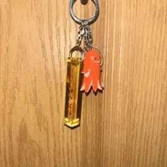 タコさんウインナー アクリルキーホルダー