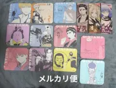 銀魂展　セット