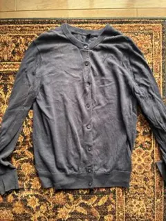 UNIQLO カーディガン　トップス　ニット