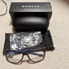 OAKLEY メガネフレーム