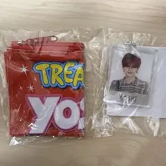 2026年最新】treasure ヨシ アクキーの人気アイテム - メルカリ