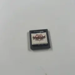 ＤＳソフト　キングダムハーツ