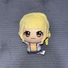 学園アイドルマスター ちびぐるみ 藤田ことね ナムコ限定 学マス