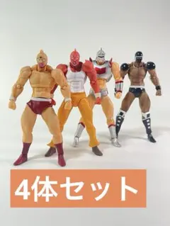 2025年最新】リボルミニ ウォーズマンの人気アイテム - メルカリ