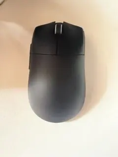 Wlmouse Huan black - メルカリ