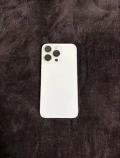 Apple iPhone 13 Pro ホワイト