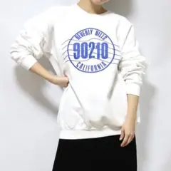 【古着】FRUIT OF THE LOOM スウェットのサムネイル