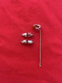 最終値下げ jean paul gaultier ボールデザインピアス - メルカリ