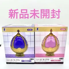 魔法少女　まどか☆マギカ　ソウルジェムライト第１弾　鹿目まどか　暁美ほむら