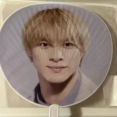 値下げ中　平野紫耀　岸優太　うちわ　2018 2019LIVEツアー