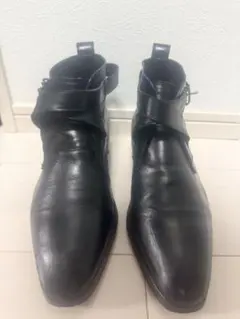 SAINT LAURENT ブーツ　サイズ40のサムネイル