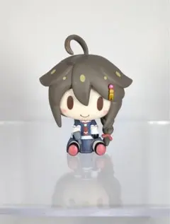 一番くじ　艦隊これくしょん　F賞 ちょこのっこ　フィギュア　時雨改二