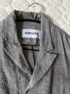 BABYLONE テーラードジャケットのサムネイル