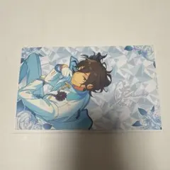 朔間零 ポストカード 中指輪