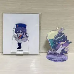 ヒプマイ 神宮寺寂雷 アクスタ セット