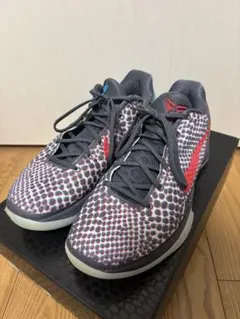 NIKE KOBE 6 PROTRO