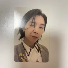 NCT127 ジャニ　トレカ　fact check