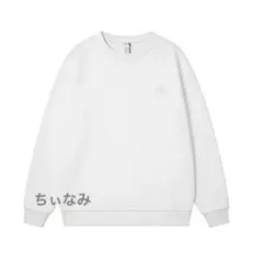Alo Yoga Accolade Crew Neck スウェット トレーナー
