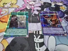 遊戯王 烙印デッキ 構築済み プリシク2枚付き