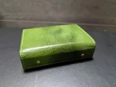 エムピウ ミッレフォッリエ　同型財布