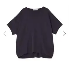 AMERICAN HOLIC コクーンカットプルオーバー　M