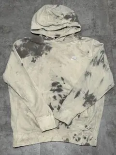 NIKE タイダイ パーカー XL