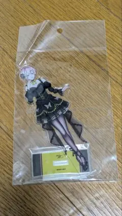 MILGRAM ミム アクリルスタンド
