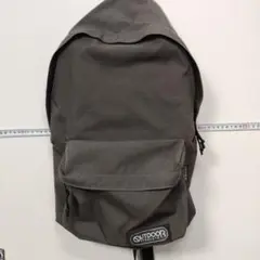 ✅デッドストック✅ 90s outdoor backpack リュックサック OUTDOOR リュック 90s USA製 レッド - www.mr-gym.jp 日本