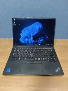 2026年最新】THINKPAD e14 gen4の人気アイテム - メルカリ