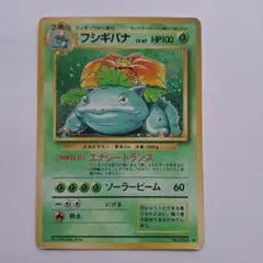 フシギバナ HP100 No.003 値下げ5,999から4,999