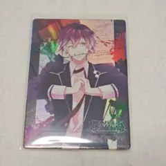 DIABOLIK LOVERS 逆巻アヤト