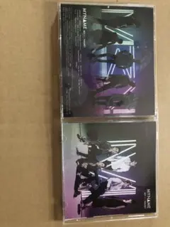 MYNAME アルバム MYBESTNAME